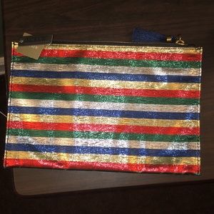 J crew bag